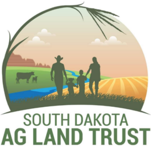 SD agland trust logo