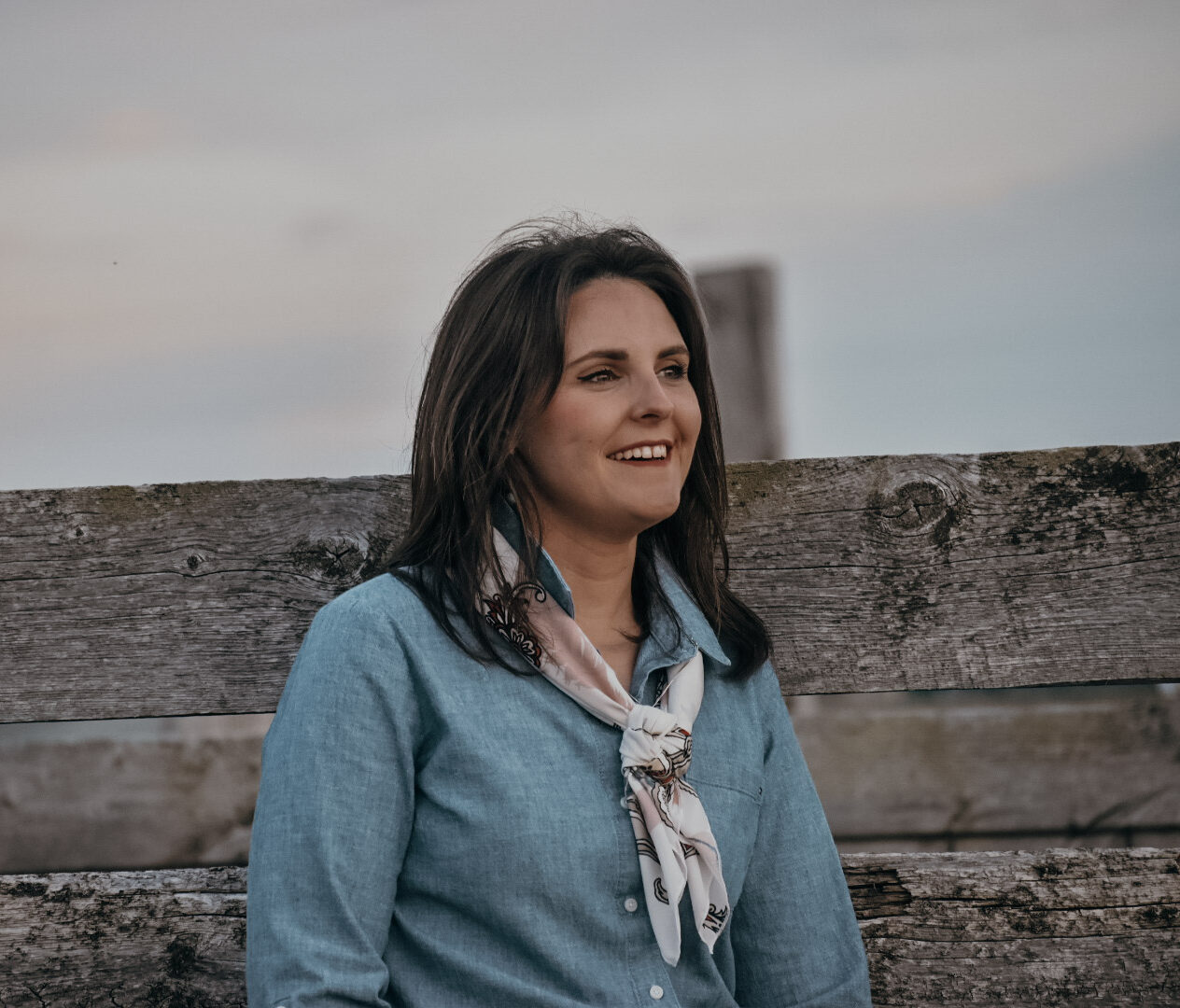 Desi King, Conservation Programs Manager