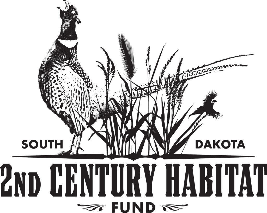 Second Century Habitat Fund Logo